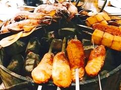 -水浒烤肉(国贸店)