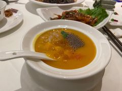 杨枝甘露-金时代顺风大酒店(爱琴海购物中心店)