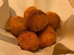 蟹粉球-南京大牌档(龙江新城市广场店)