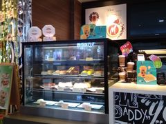 -麦当劳(无锡滨湖万达店)