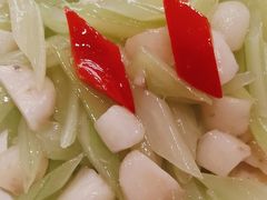 -大鹏饭店·金陵家宴(奥体中心店)