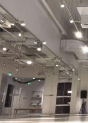 -嘉禾舞社·街舞培训工作室