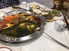 -陳艳红火锅(港汇店)