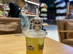 -杭州开元森泊度假乐园