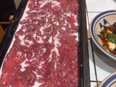 -旧街市鲜货老火锅(大光路店)