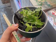 -黑色经典臭豆腐·湖南特产(步行街店)