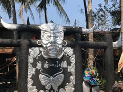 -海南槟榔谷黎苗文化旅游区