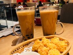 -必胜客(WOW中心城店)