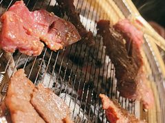 -西塔老太太泥炉烤肉(龙湖北苑天街店)