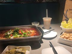 -半天妖烤鱼(印象城店)