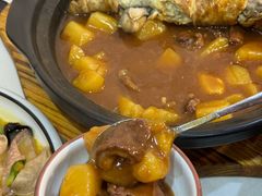 -小郭私房菜·海肠捞饭店(学士街店)
