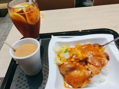 -大家乐(广州花城汇店)