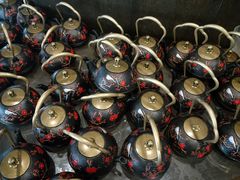 -滇釜火锅·能喝汤的火锅(车公庄店)