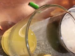 -济南鲁能贵和洲际酒店-第六层自助餐厅