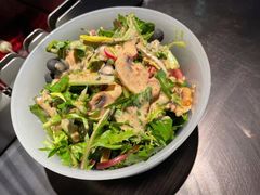 大拌菜-很久以前羊肉串(朝阳路店)