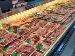 -果蔬好生活超市(双井店)