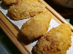 -新白鹿餐厅(金鹰新街口店)