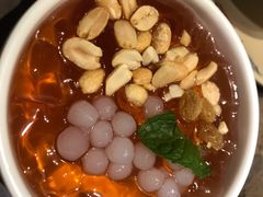 乌龙冰粉-小龙坎火锅(湖滨银泰in77店)