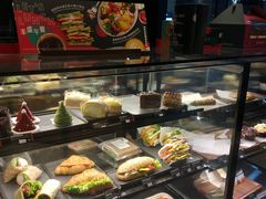 -星巴克(上海浦东禹悦汇店)