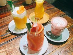 -MIKAKU(万达广场上海宝山店)