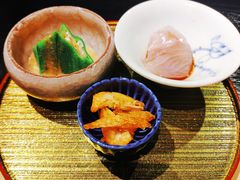 -鲤·鮨KOISUSHI