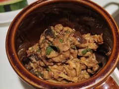 -小放牛炒菜馆(裕华万达店)