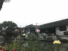 -长廊好灶头 本地人农家菜(枫泾古镇店)