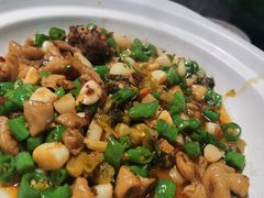 -湘当爱·鲜煮现炒(松岗立业路店)
