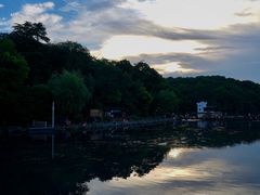 -南京珍珠泉风景区