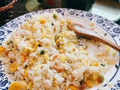 -陈记菜馆·非遗淮扬菜(东关街教场店)