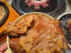 -韩宫宴和牛烤肉(苏州悠方购物中心店)