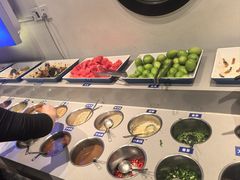 -俏牛哥鲜牛肉牛肆馆(重庆天地店)