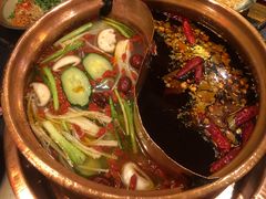 -镇江龙·火锅串串(武侯祠店)