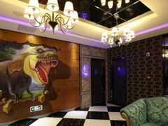 -麦霸KTV(光谷店)