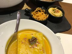 金汁土豆泥-榕意·川味之美(深业上城店)