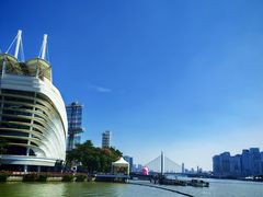 -海心沙亚运公园
