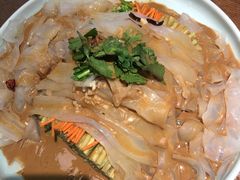 -北李妈妈菜·虾爬子大锅贴(贵和店)