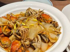 -周家二小姐的菜(西津渡店)