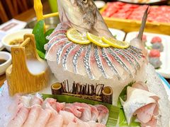 -东海怡品海鲜豆捞(星街坊店)