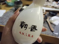 -松本楼(桥西店)