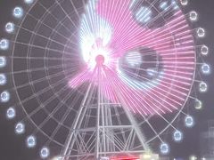 -琴岛之星摩天轮