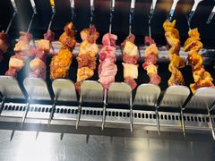 -玉善烧烤串城(长春总店)
