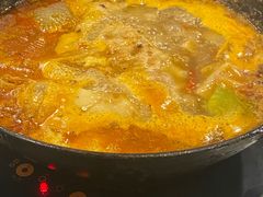 -湘肠香火锅店(团结湖店)