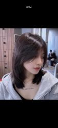 -LJOY丽锦造型·烫发染发