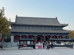 -天津妈祖文化园