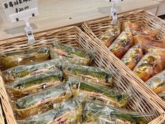 -追光 Dream Bakery(汉街店)