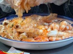 -官塘陈记鱼生·潮汕砂锅粥·牛肉火锅(潮枫路总店)