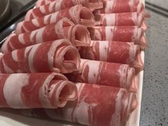-海底捞火锅(公益西桥店)