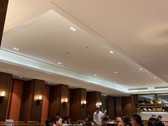 -明月东一酒店·菲斯特自助餐厅