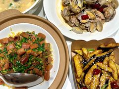 -双合园·海鲜水饺青岛菜(万佳广场店)